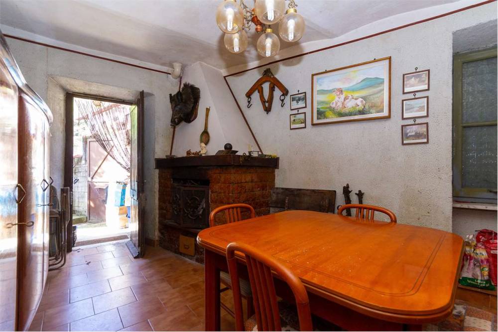 casa indipendente in vendita a Piossasco in zona Campetto