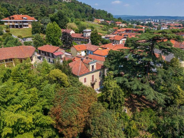 casa indipendente in vendita a Piossasco