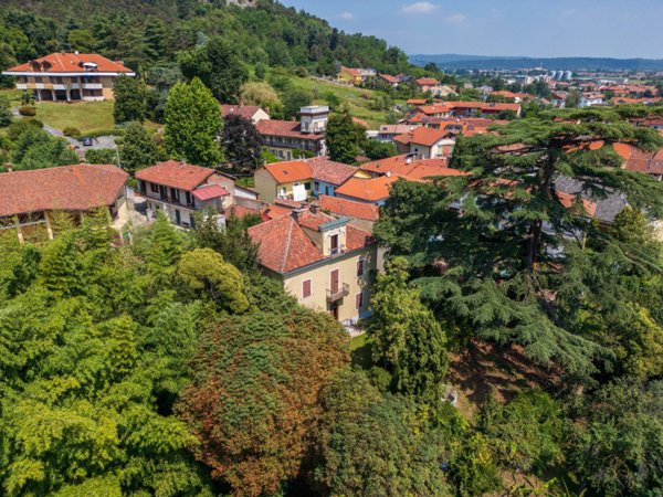 casa indipendente in vendita a Piossasco