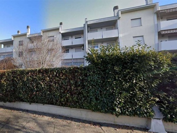 appartamento in vendita a Piossasco