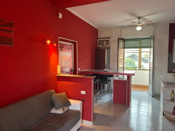 appartamento in vendita a Piossasco