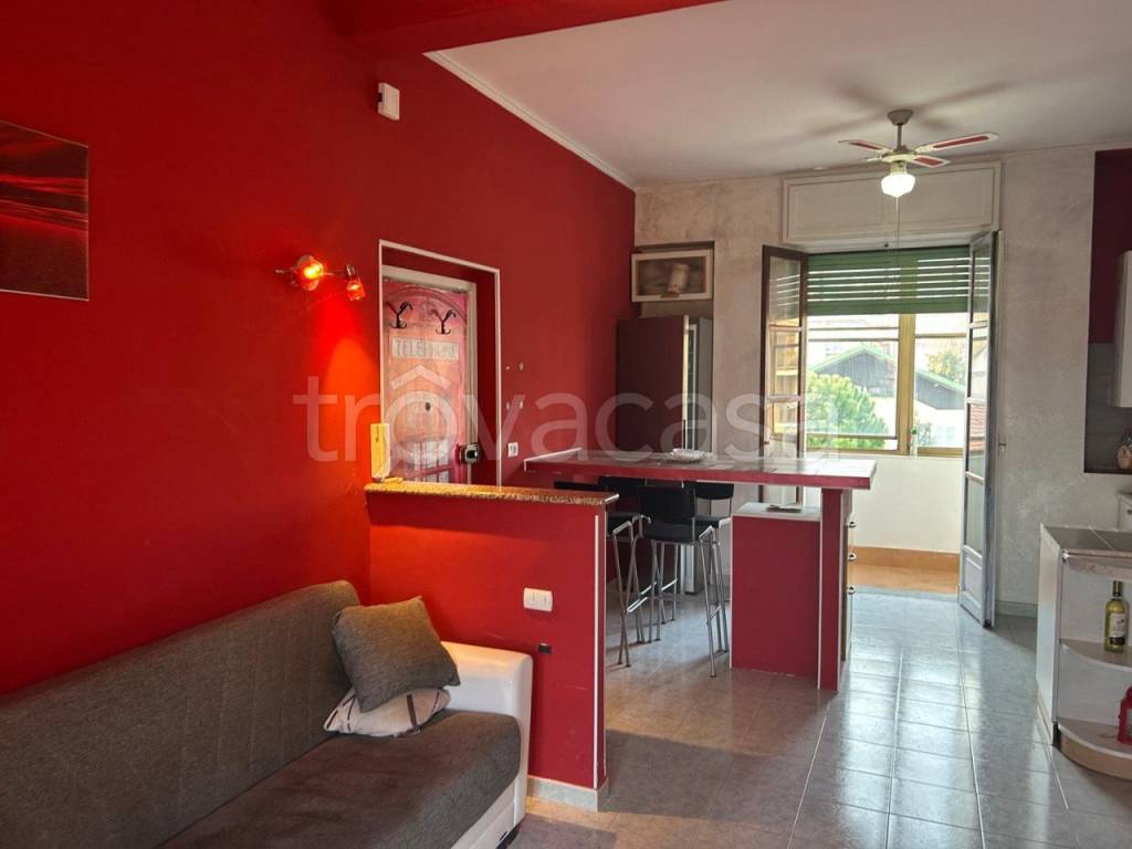 appartamento in vendita a Piossasco