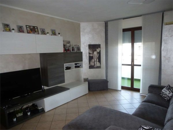 appartamento in vendita a Piossasco
