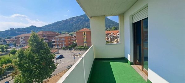 appartamento in vendita a Piossasco