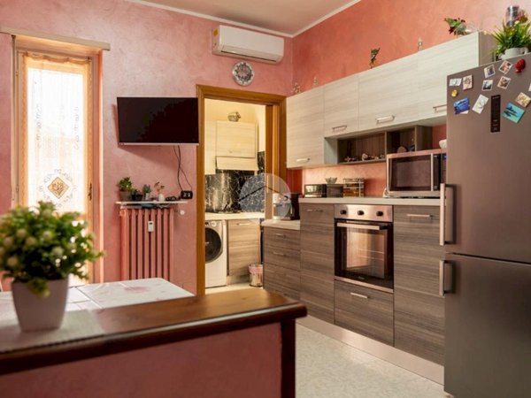 appartamento in vendita a Piossasco