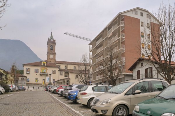 appartamento in vendita a Piossasco