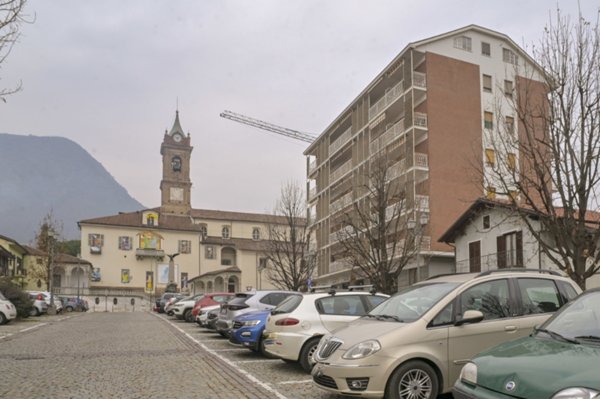 appartamento in vendita a Piossasco