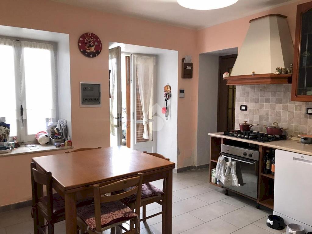 appartamento in vendita a Piossasco