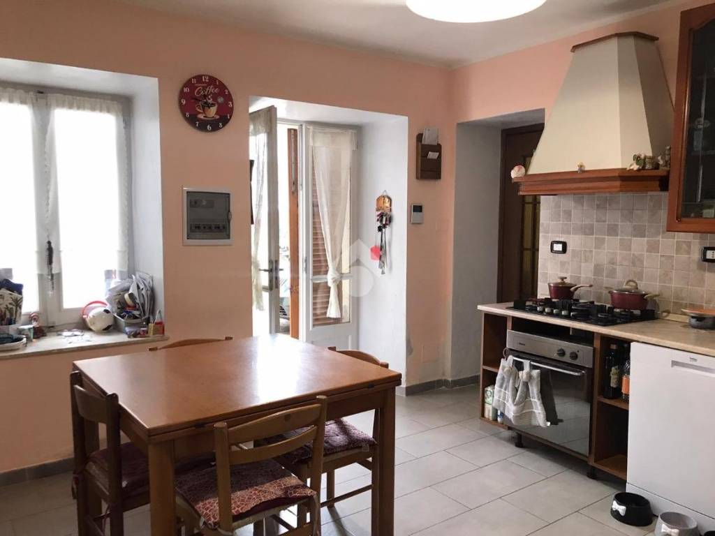 appartamento in vendita a Piossasco