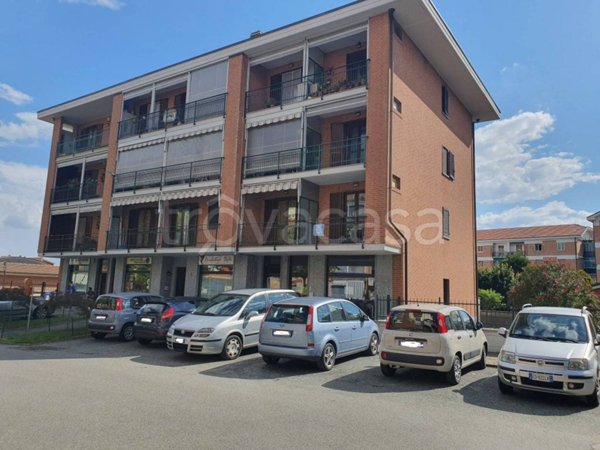 appartamento in vendita a Piossasco