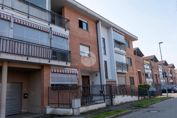 quadrivano in vendita a Piossasco