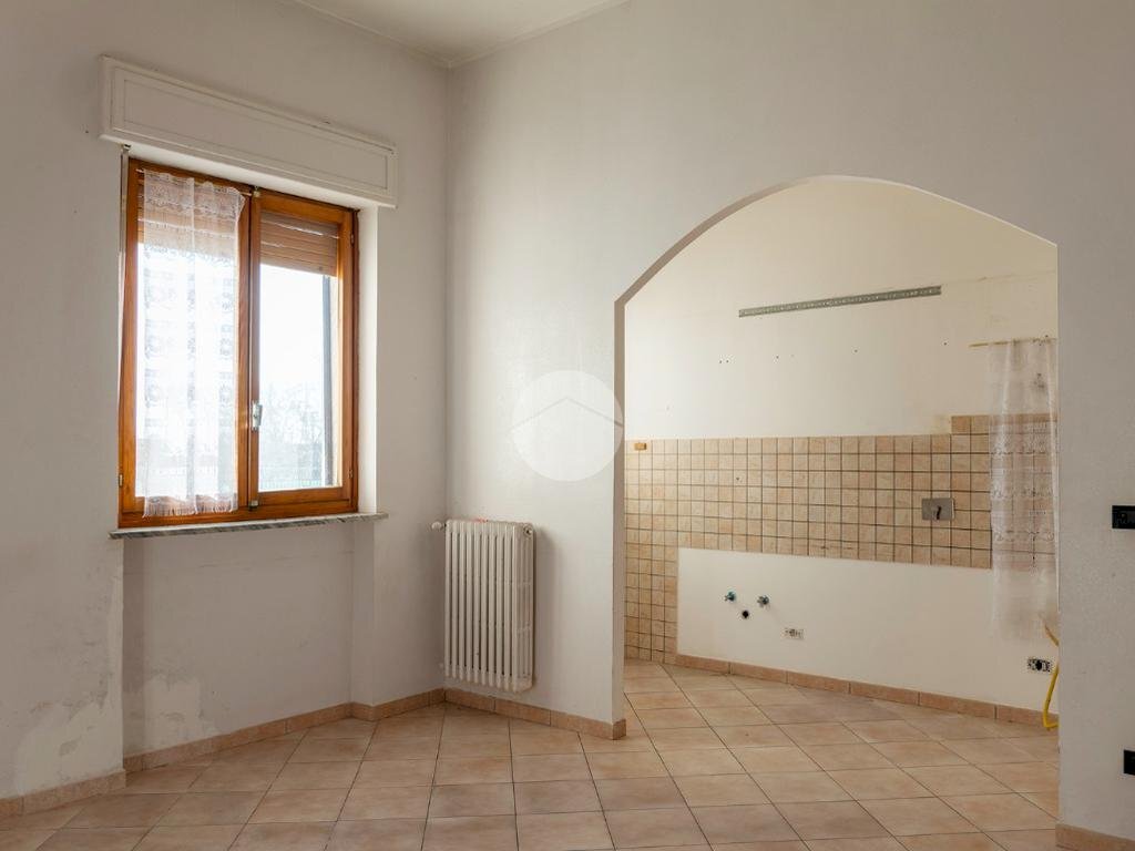 appartamento in vendita a Piossasco