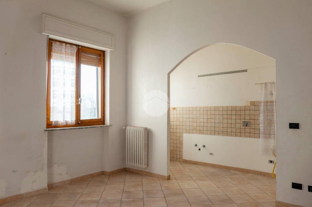 appartamento in vendita a Piossasco