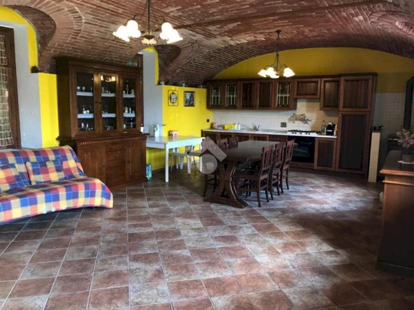 casa semindipendente in vendita a Piossasco