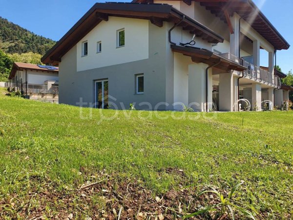 casa indipendente in vendita a Piossasco in zona San Vito