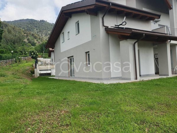 casa indipendente in vendita a Piossasco in zona San Vito