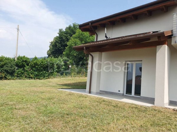 appartamento in vendita a Piossasco in zona San Vito