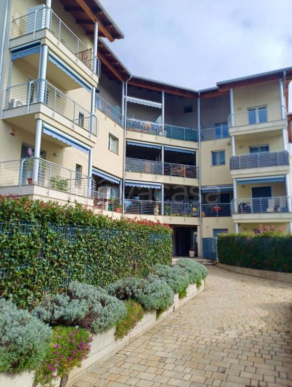 appartamento in vendita a Piossasco