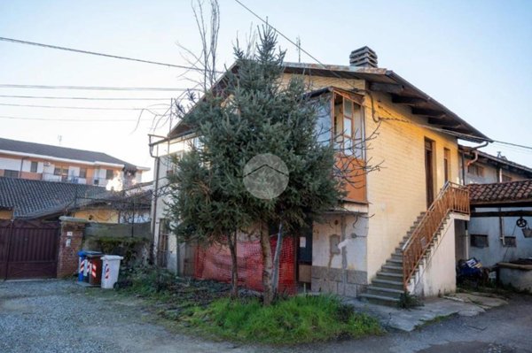 quadrivano in vendita a Piossasco