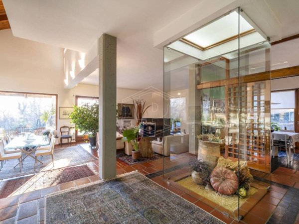 casa indipendente in vendita a Piossasco