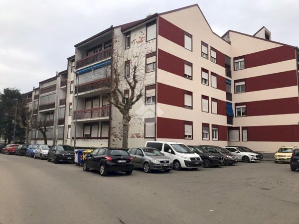 appartamento in vendita a Piossasco