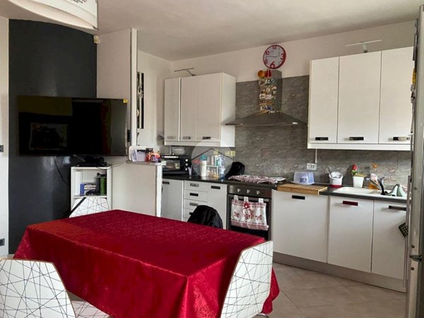 appartamento in vendita a Piossasco