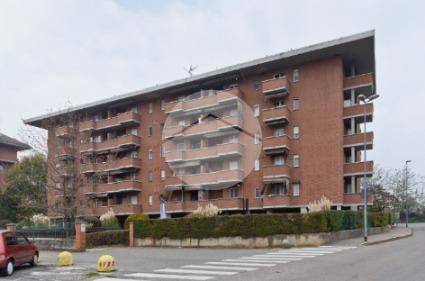 appartamento in vendita a Piossasco