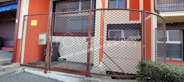 locale commerciale in vendita a Piossasco