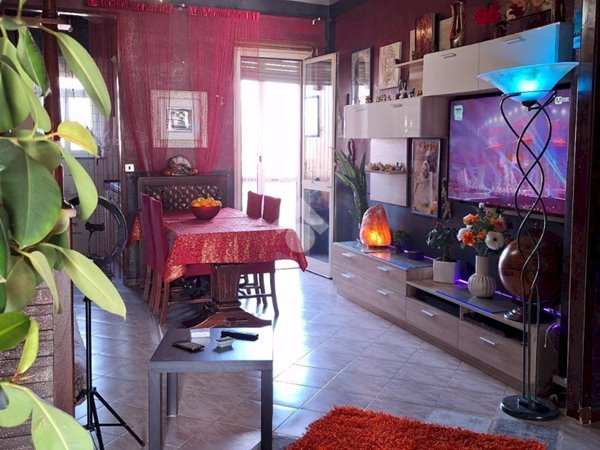 appartamento in vendita a Piossasco