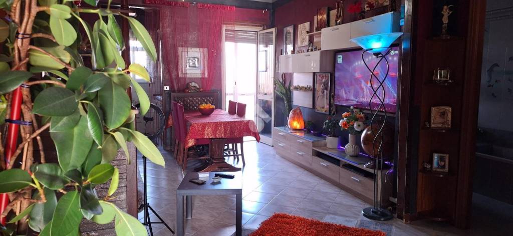 appartamento in vendita a Piossasco