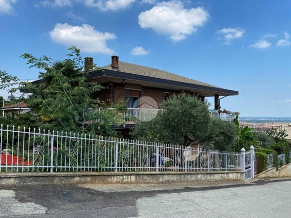 appartamento in vendita a Piossasco