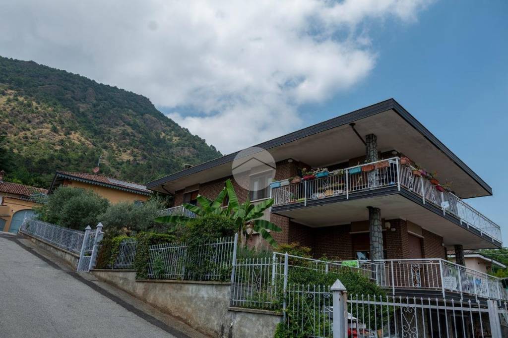 appartamento in vendita a Piossasco