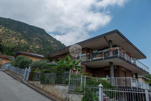 appartamento in vendita a Piossasco