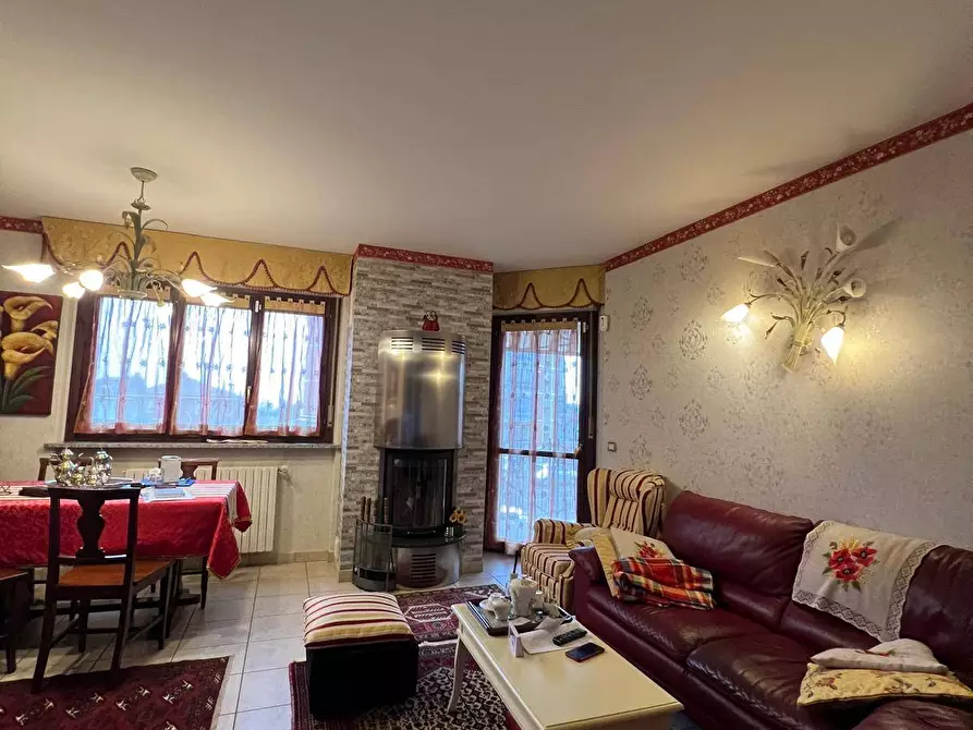 appartamento in vendita a Piossasco