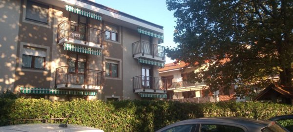 appartamento in vendita a Piossasco