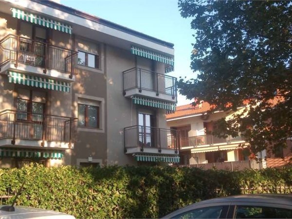 appartamento in vendita a Piossasco
