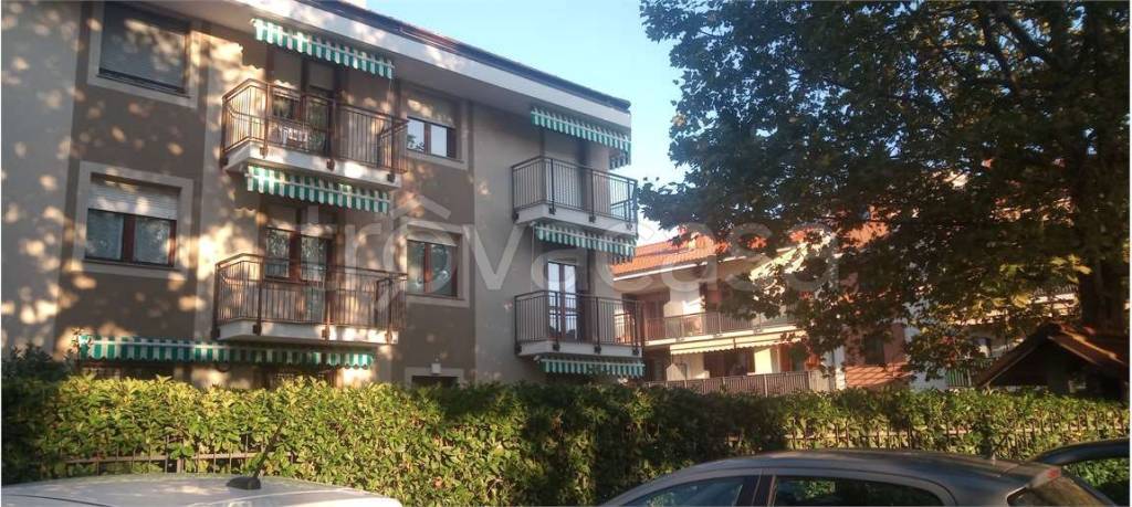 appartamento in vendita a Piossasco