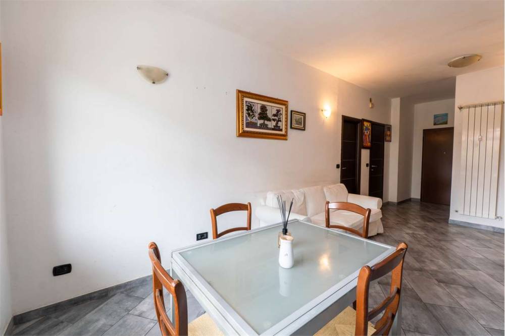 appartamento in vendita a Piossasco