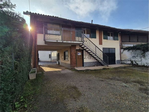 appartamento in vendita a Piossasco