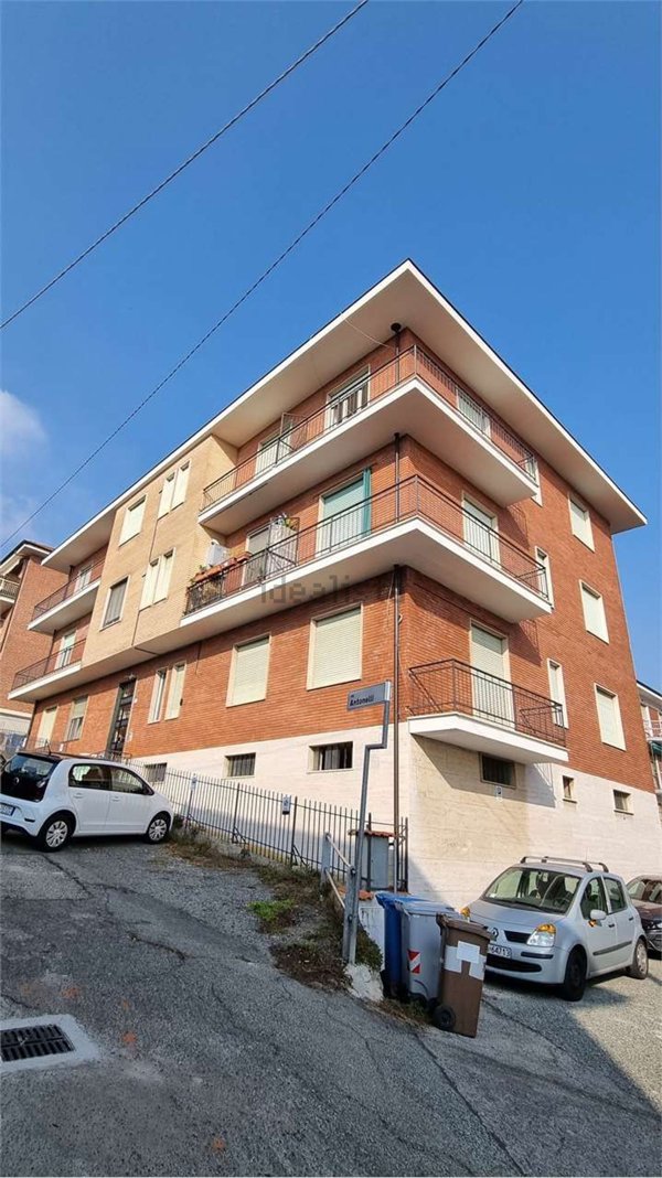 appartamento in vendita a Piossasco