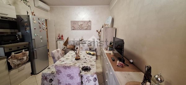 appartamento in vendita a Piossasco