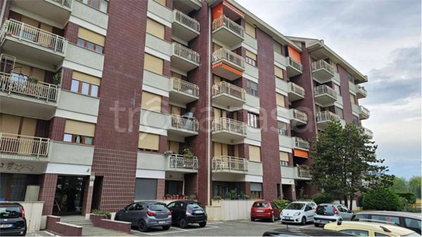 appartamento in vendita a Piossasco