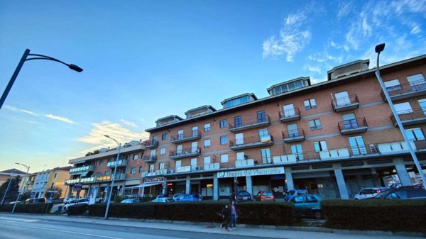 appartamento in vendita a Piossasco