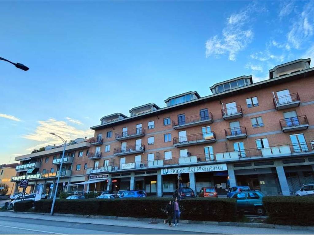 appartamento in vendita a Piossasco