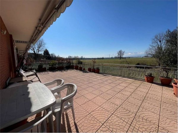 appartamento in vendita a Piossasco