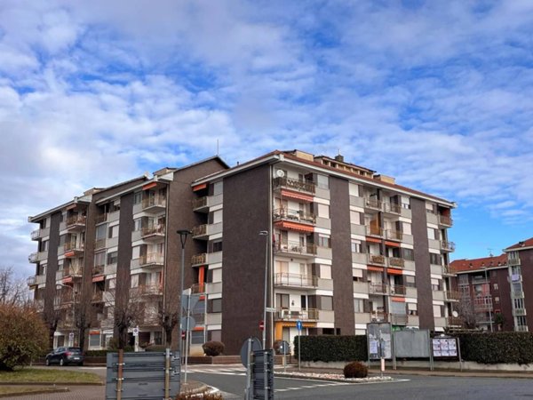 appartamento in vendita a Piossasco