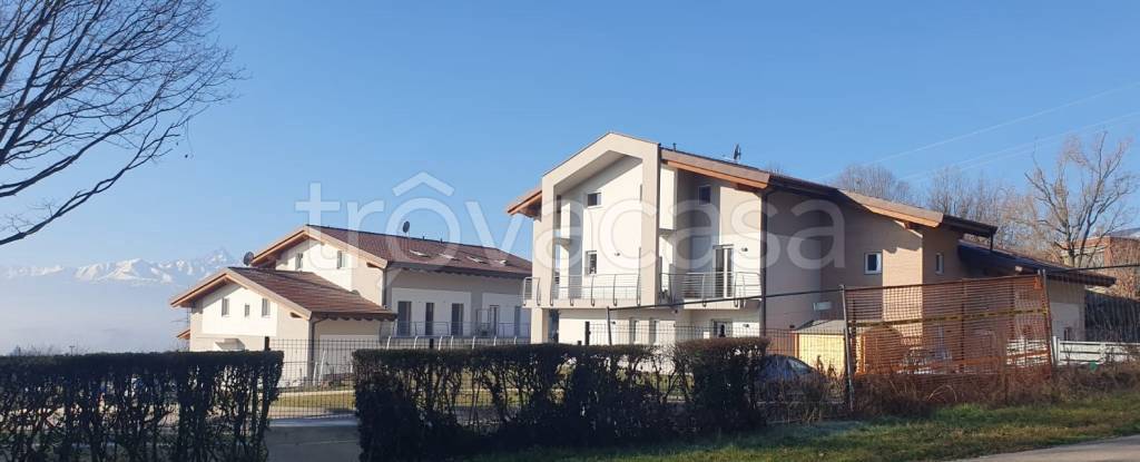 appartamento in vendita a Piossasco
