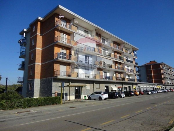 appartamento in vendita a Piossasco in zona Garola