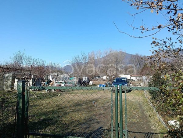 terreno agricolo in vendita a Piossasco