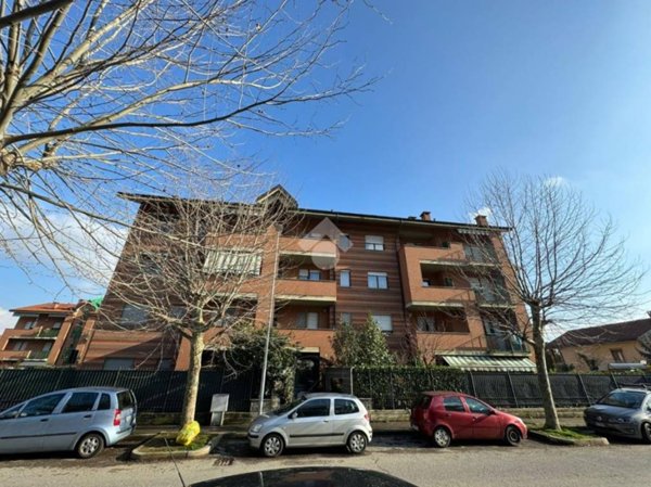 appartamento in vendita a Piossasco